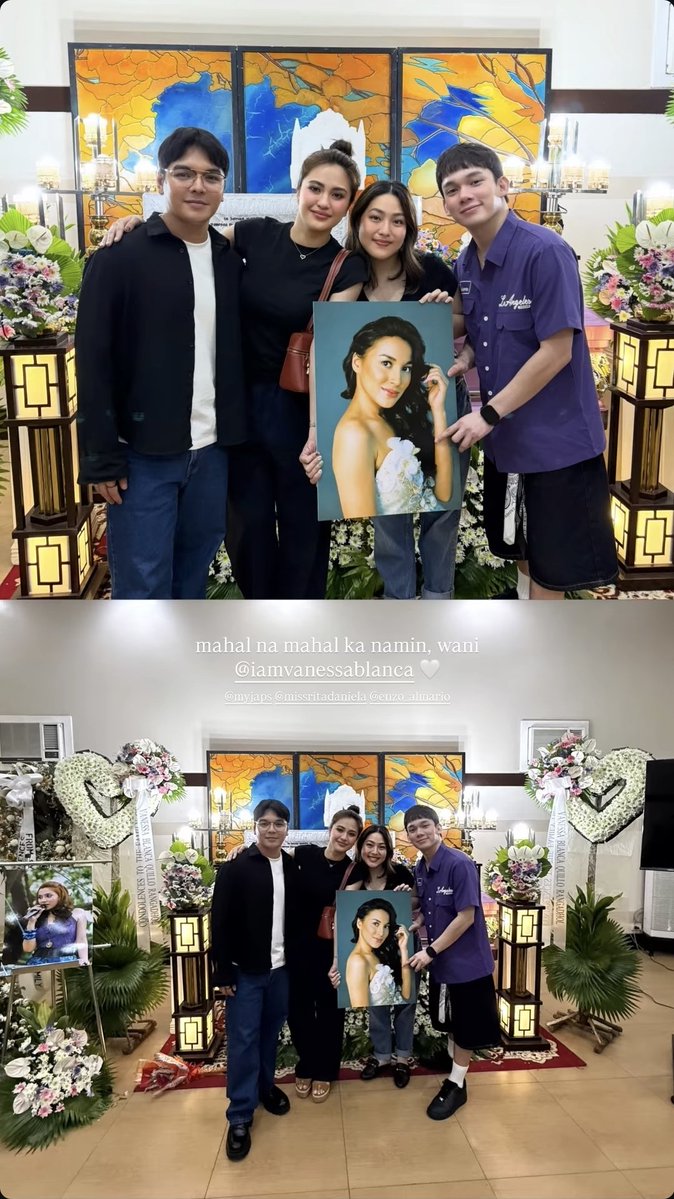 EverythingJAPS_'s tweet photo. Mahal kita, walang hanggan
Iibigin ka, ikaw lamang
Itatangi ko magpakailanman
Hinding-hindi ka iiwan... 🕊🙏🏻

IGs: cholobismonte https://t.co/gqE8YHUe1c