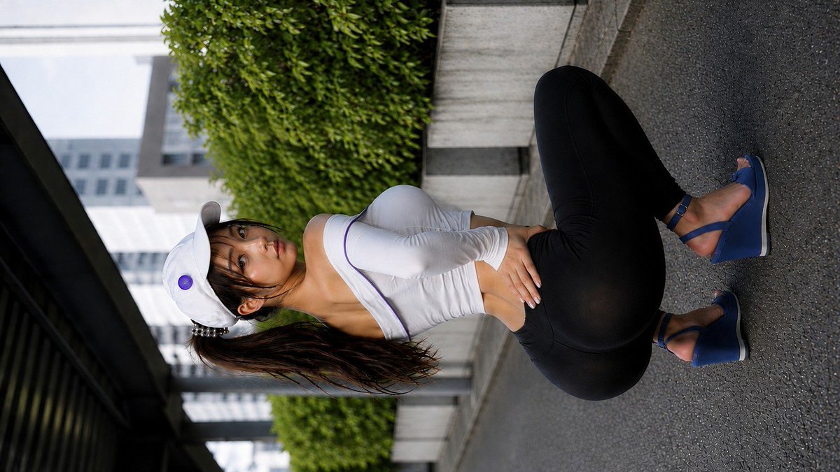 OldanaV's tweet photo. 💓 NTE Jiuyuan outfit 💓 Self-Discipline Time 💓 https://t.co/oDfTpHvsdr