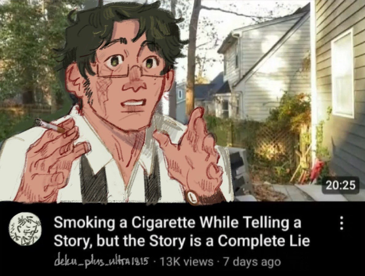 Zaebish_Egor's tweet photo. Im having fun
#izuku #midoriya #mha https://t.co/cpSE3mNG6F