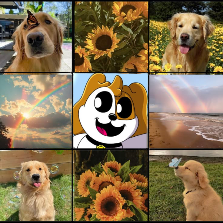 alissaosuf0d's tweet photo. #moodboard #SmilingCrittersoc #poppyPiaytime #oc @ArmisBryan https://t.co/fa51aLNV6i