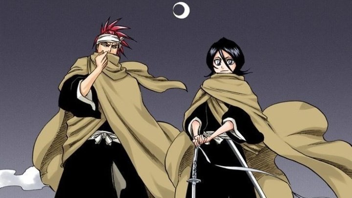 dailyrukia_'s tweet photo. Happy birthday Renji  🥳🎉!! https://t.co/Ns621FrQBj