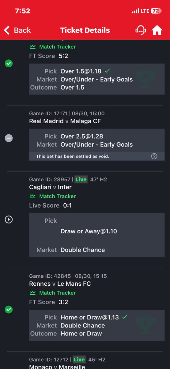 Qwecubenz's tweet photo. @SportyBet https://t.co/iuyYT0NQHV
