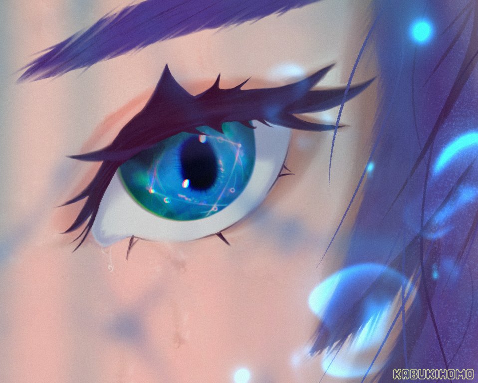 Kabukihomo's tweet photo. You were destined for much more than this.

#GenshinImpact #原神 #MonaWeek2026 https://t.co/QXguCyMyJH