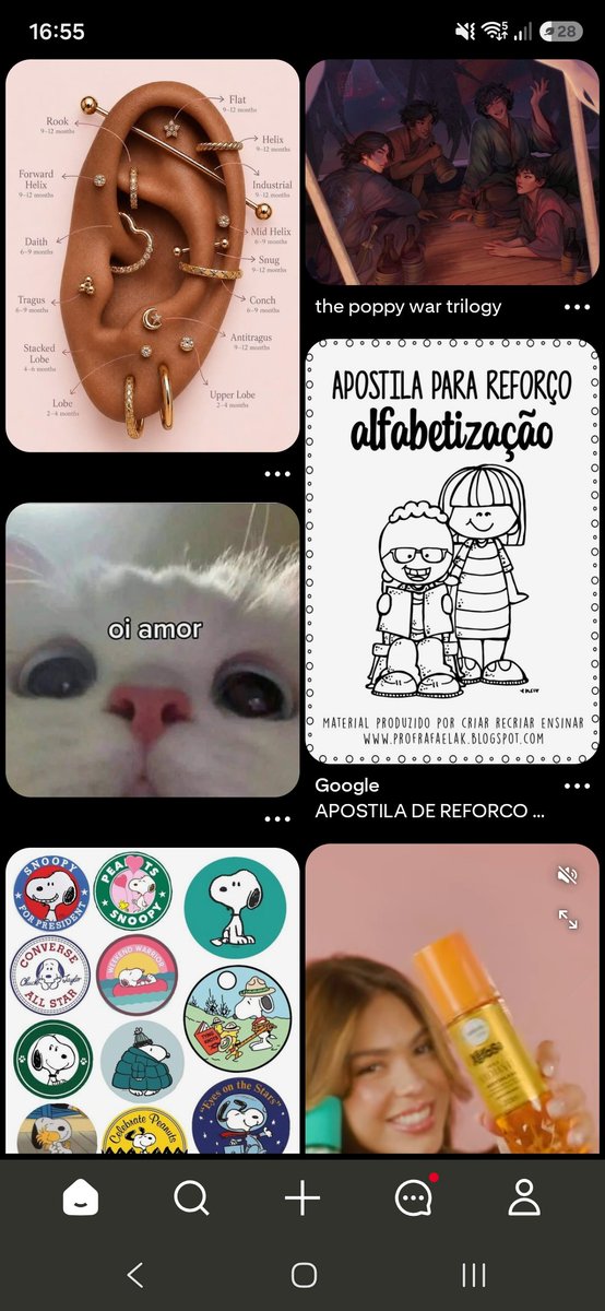 nicobookt's tweet photo. Perfil / tela de bloqueio / última música reproduzida / pinterest https://t.co/qCP0nHShKA