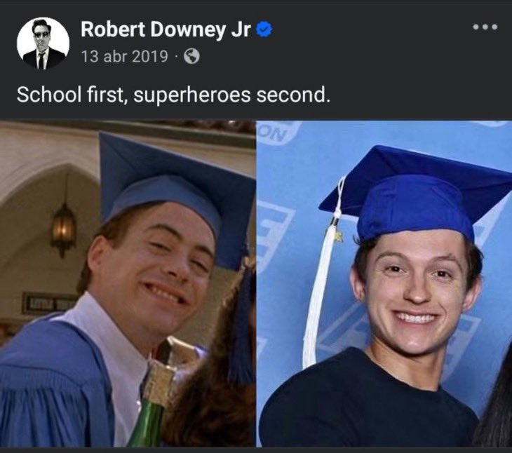 starkslovechild's tweet photo. propaganda i keep falling for: irondad-spideyson❤️ https://t.co/6L9B0VJHPT
