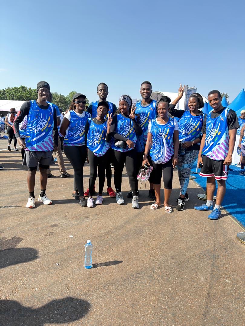 simodegreat's tweet photo. To some @UgRotaryCancerP is another event, to me, it’s a commitment I’ve made for 8 consecutive years and still counting to champion the fight against Cancer. Thank you @Rotary @RotaractD9213 @RotaractD9213 @rotaryd9214 @RotaractD9214 @rctkwest for spearheading this noble cause https://t.co/qUZm6QuZkd