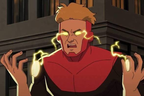 middlefingerfav's tweet photo. Power Pecs #shockertitties https://t.co/S89dmuJPIq