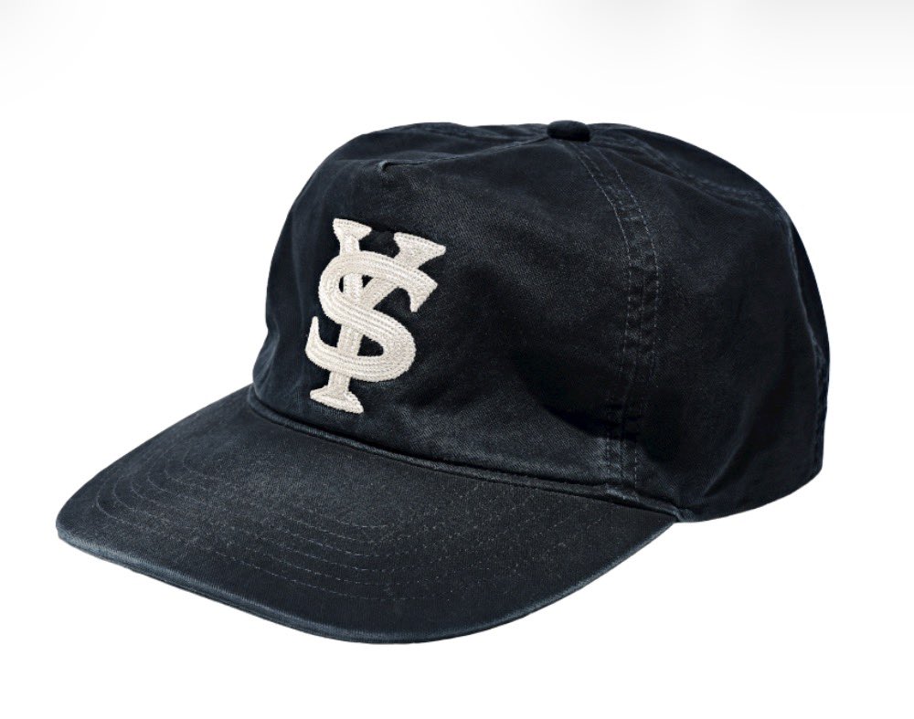 dn_1722's tweet photo. 🐻종호 착장 정보

🏷️ SUNDAY CEREMONY
       SY Logo 5 Panel Cotton Cap

🤎BROWN
📍 260829 팬미팅 안무 영상

💙NAVY
📍 260403 출국

💵PRICE ￦49,000

#JONGHO_CLOSET https://t.co/az8V4ZBEAP