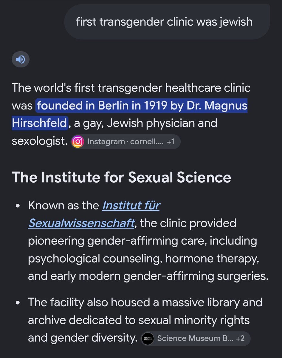 CaixaG5969's tweet photo. @unicorneroguro @yannesofie • Baal, a figura idolatrada pelos judeus da Babilônia era hermafrodita
• A primeira clínica trans foi feita por um judeu gay
• Talmud (livro sagrado judeu) afirma que existem sete  gêneros 
• A maior parada LGBT do mundo é de Israel https://t.co/zfMtrHiFOc