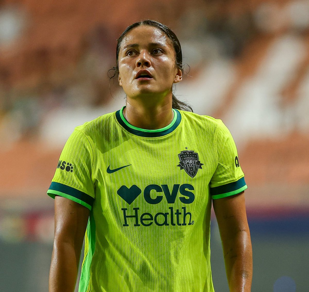 mundopelotanet's tweet photo. 💣🇲🇽🏴󠁧󠁢󠁥󠁮󠁧󠁿 ATENCIÓN MÉXICO: El Manchester United Women estaría MUY CERCA de concretar el fichaje de Rebeca Bernal.

El club Red Devil estaría muy confiado de hacerse con la defensora mexicana, procedente del Washington Spirit.

Tiene contrato hasta diciembre 2027

Vía @The_Cutback https://t.co/51807bEXh0