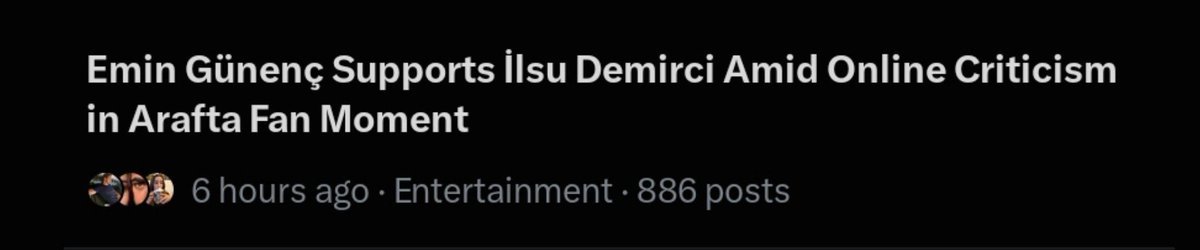 emsuwife's tweet photo. Even without planning they trend it as always. They are more and more stronger dsy by day amd will be🤍
#emsu https://t.co/dyOz8KSCiW