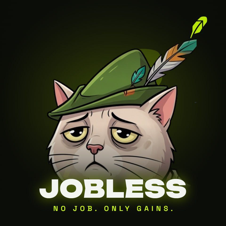 aeonfluxnever's tweet photo. @PonsterRH @PonsterRH deploy a token called Jobless
$Jobless , tax goes to @aeonfluxnever​​​​​​​​​​​​​​​​​​​​​​​​​​​​​​​​​​​​​​​​​​​
Tax 1% https://t.co/NkScxKyDWW