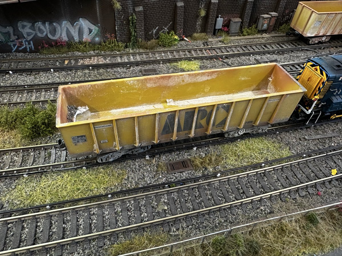 NSE_Latchmere tweet picture