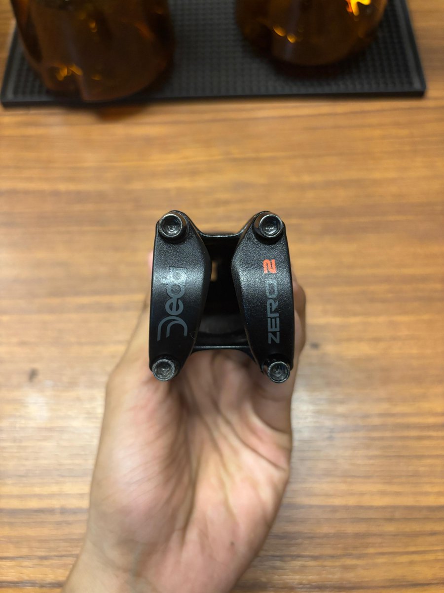 Flokii201's tweet photo. WTS
Stem Deda Zero2(2 face plate)100mm/83Degree
Kondisi:Sangat' mulus,barang simpenan
Harga:450rb NETT
Lokasi:Jakarta utara
WhatsApp:0812-2353-8988(Minat?langsung wangsap aj brayy)
#fnfjb https://t.co/YKC3Ydqy1z