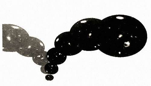 LinosVersion's tweet photo. The Cosmos’ Architecture: Sunday Thought

7 Brief Lessons on Physics, Third Lesson: The Cosmos

Humans are faced with the same questions as our star gazing ancestors: 
Is there anything else?
Are we alone in the Universe.

https://t.co/6CjvmLq7Vt 

 @Lino_Matteo #CarloRovelli https://t.co/jHu50YlfaH