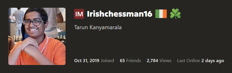 mob_job's tweet photo. @HolyJazus You should see her brother, IrishChessMan 🤪🙄 https://t.co/dqxE8EKsXJ