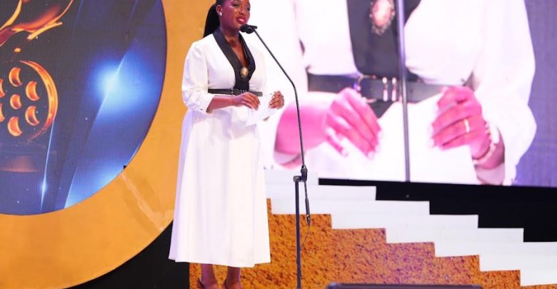 ChimpReports's tweet photo. .Government Hails Film Industry as Engine for Job Creation #ChimpReportsNews @JustineNameere 
https://t.co/2muESE9Qhz https://t.co/6uSK2rHzlZ