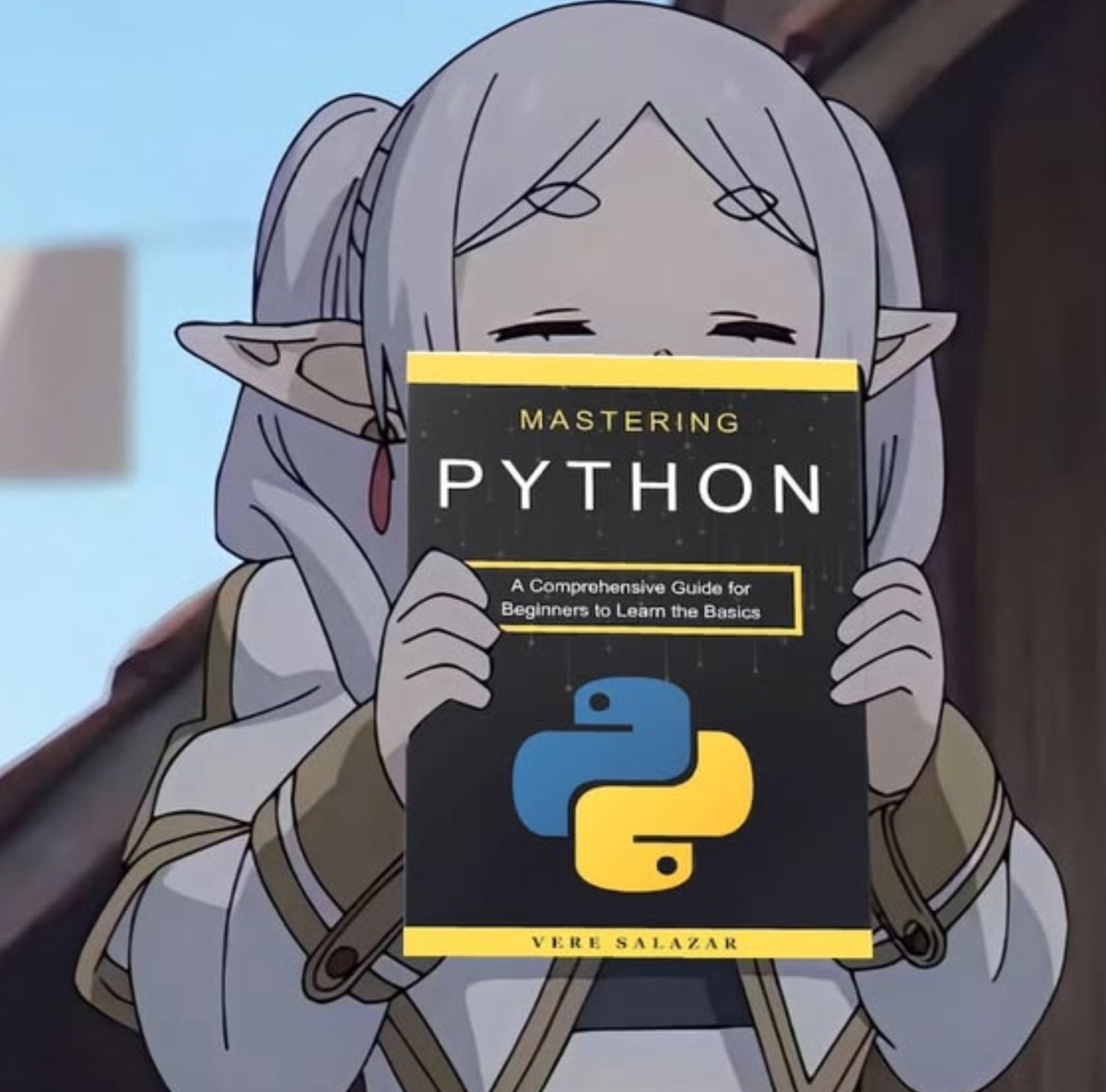 HyperViniccius's tweet photo. Introdução à computação e à programação – parte I:

🧵 https://t.co/q2qLq5JzE0