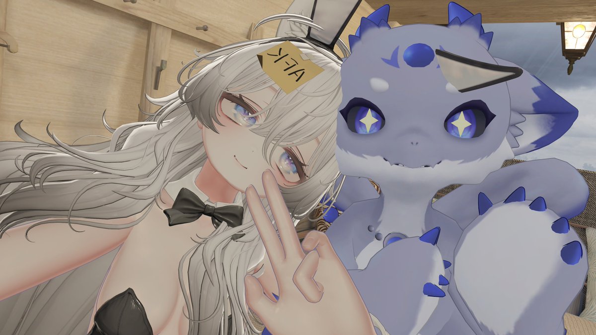 VRC_Chill's tweet photo. #ちるとお写真 https://t.co/u3f2CveCvs