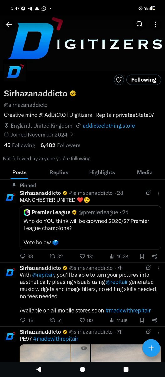 CoinLs22390's tweet photo. @officialmoore7 @sirhazanaddicto 7043738240
opay🙏🥹 https://t.co/Tx7bv80UAF