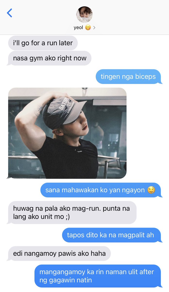 petalsforloey's tweet photo. #chanbaek crack au 🔞

highschool classmates na bh &amp; cy na biglang nag date nung working na sila (random lang to gusto ko lang magpatawa hehe) https://t.co/PRuAVJAFYq