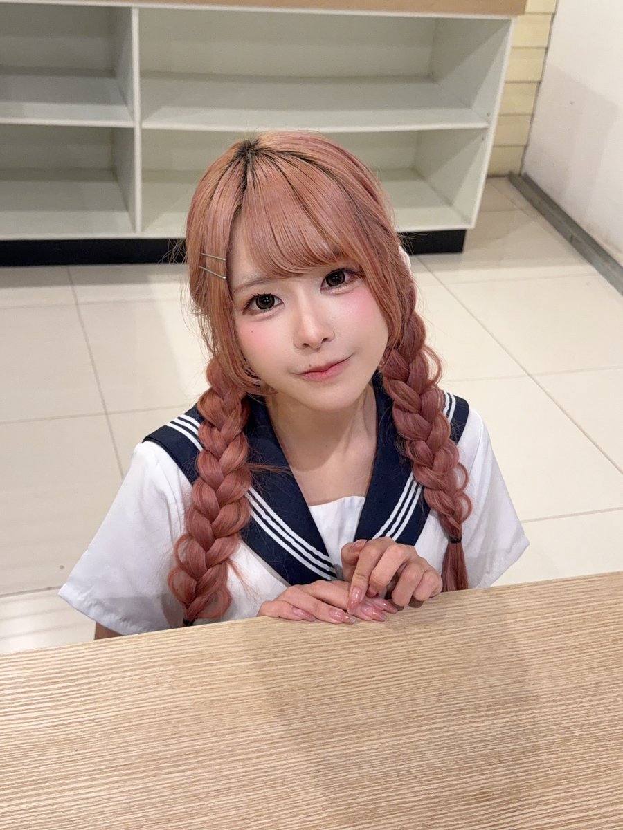 Serin_Seishin's tweet photo. ね、好き？
#SerinSeishinKakumei https://t.co/tr7zE0Z2RN