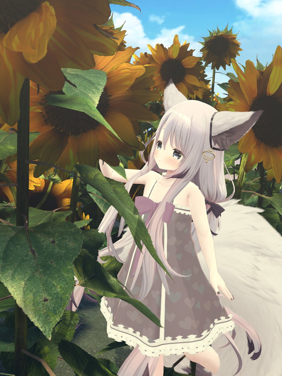 mute__vrc's tweet photo. おはよです！
一週間がんばろ！ https://t.co/UpJskDGuC4