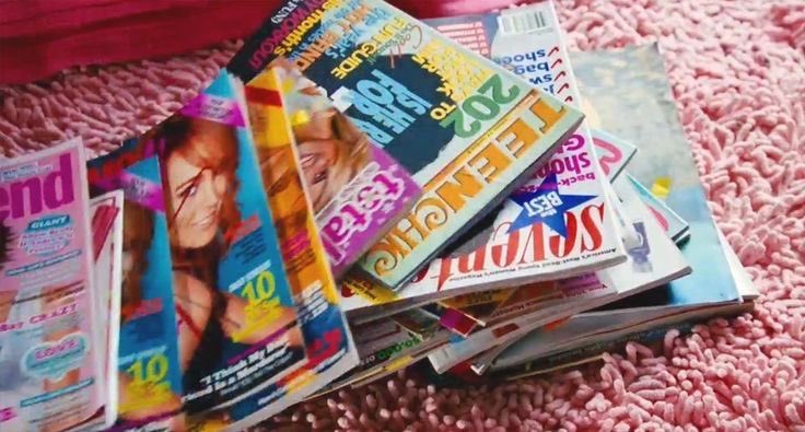 dollfacecreme's tweet photo. Bring back tween culture 🍭(thread) https://t.co/YqOEliujKT
