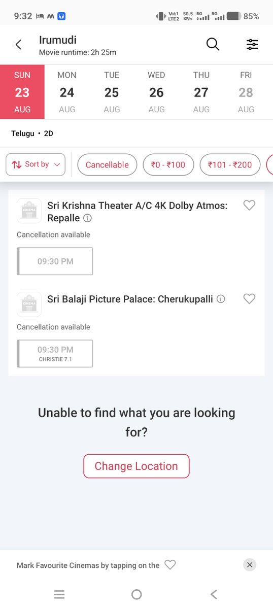 WriterBharat97's tweet photo. #Irumudi movie tandavam aadutundhi 2nd show's #Repalle 1/2 fulls,#Tenali 3/3Fulls,#pedakurapadu matinee 1st show and 2nd show continues fulls ee year fulls record ee movie ke @RaviTeja_offl anna mass chupistunadu Swami Saranam 🔥🔥🔥🔥 https://t.co/0TlMHbujiY