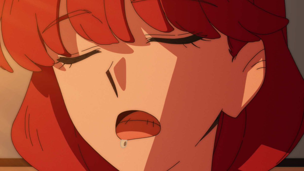さよならララ 第8話 ツイート画像 1