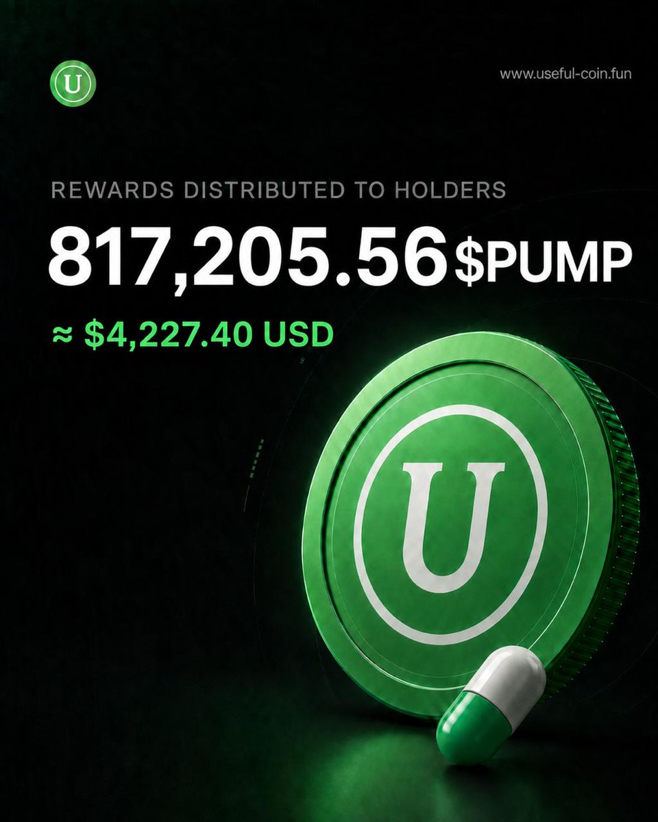 UsefulCoinFun tweet picture