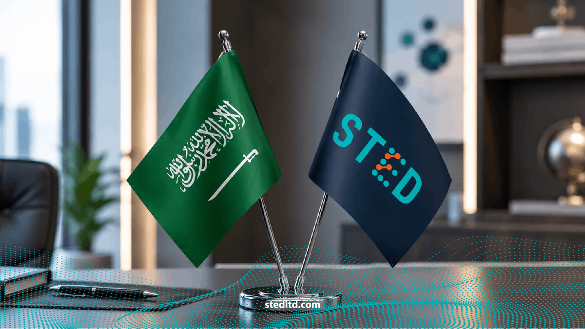 Social_Sted's tweet photo. Since 2015, STED’s journey in Saudi Arabia has grown across Riyadh, Jeddah, Dhahran, NEOM, Red Sea, Diriyah and Tabuk.
One role remains clear:
Helping complex projects move from built to ready.
#STED #SaudiArabia #Commissioning #MEP https://t.co/LZkR3N6Wbl