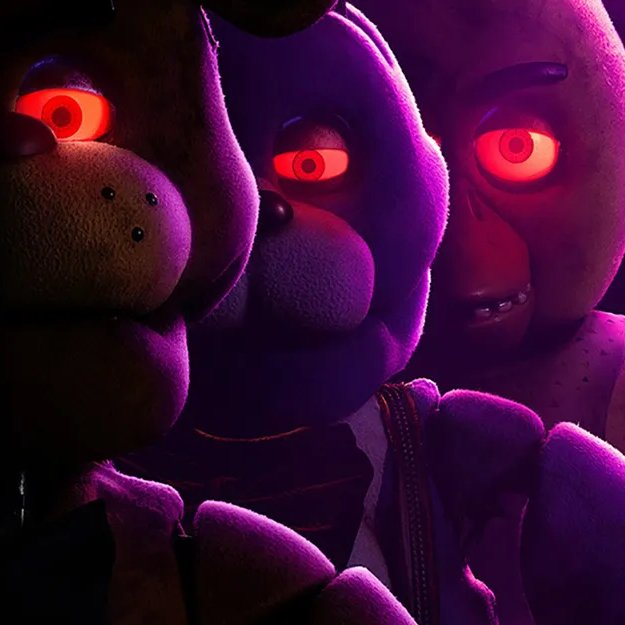 ShiinaBR's tweet photo. Fortnite included the rumored FNAF building in its recent tweet 👀

"the Island’s hiding secrets… go find em 🕹️"