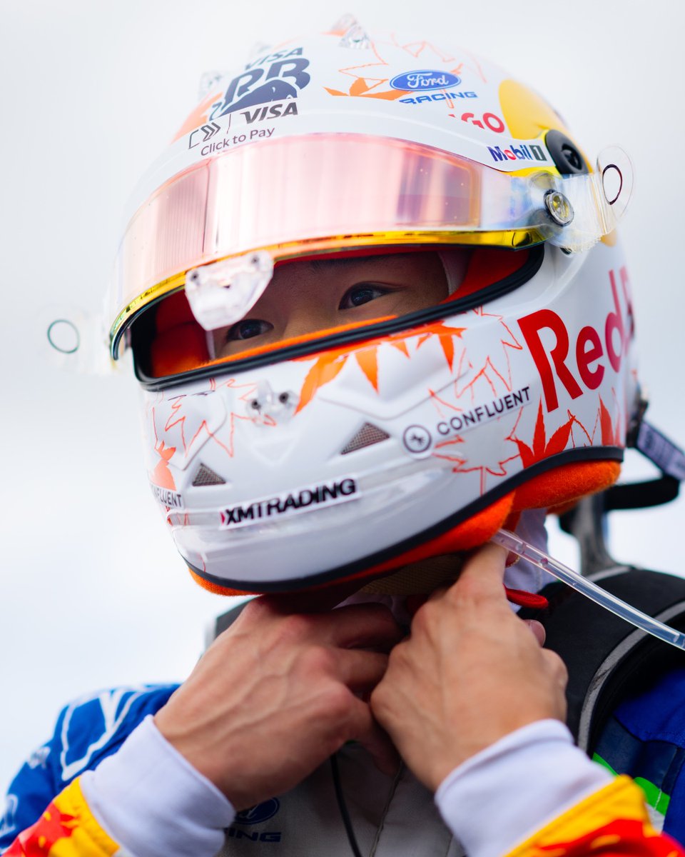 mexicogp's tweet photo. Luego de varios meses, por fin volvimos a ver a Yuki Tsunoda en un Gran Premio de Formula 1 y se quedó a muy poco de meterse a la zona de puntos. ❤️ 🇯🇵

Nos regaló varios highlights y terminó en P11. ¡Gran regreso! Esperamos que pronto podamos verlo de vuelta en la parrilla. 💪🏻

#Formula1 #DutchGP