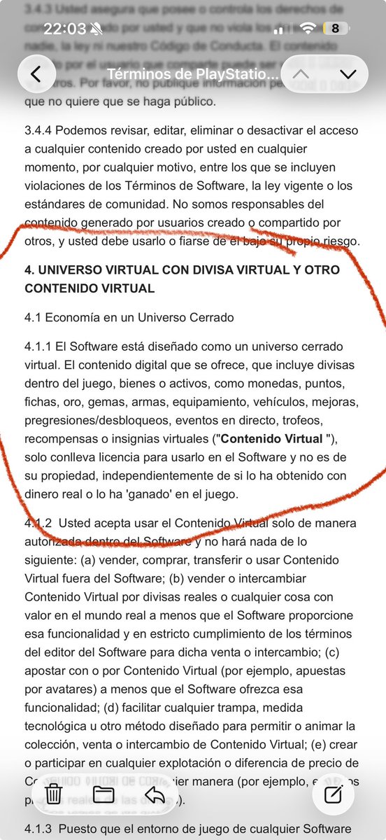 TheFoxshound's tweet photo. @IvanDF15 Que hijos de puta, y todavia hay gente alabando el digital, nos ignorantes que no valen para nada , mientras tanto disfrutemos viendo como le ponen el culo fino a @RockstarGames https://t.co/TrHFa4gqrh