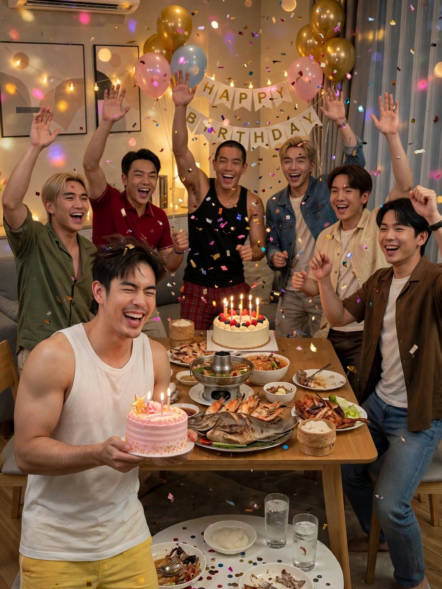 JayJJ_589's tweet photo. H.B.D. to me https://t.co/r8X3vXSN2A