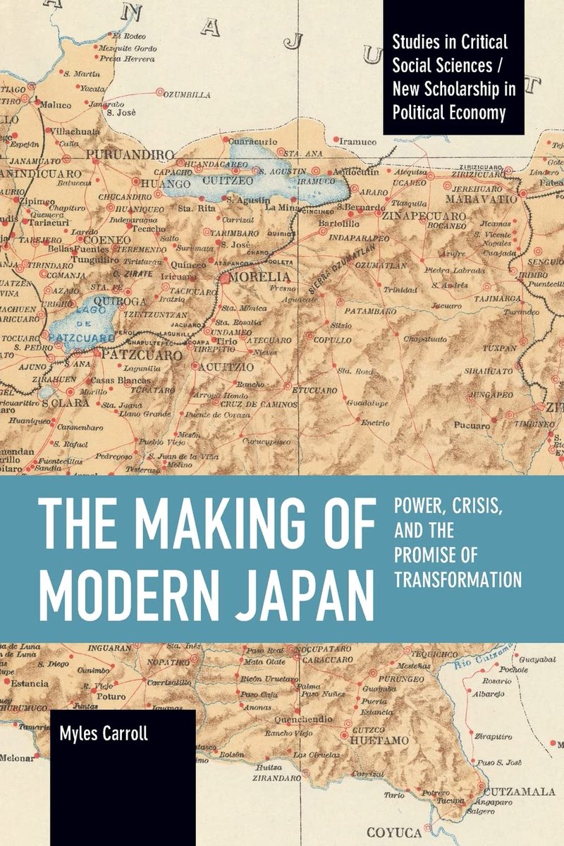 kersplebedeb's tweet photo. A few new arrivals from Haymarket's Historical Materialism and Studies in Critical Social Sciences series! Find these and many more in both series at https://t.co/0j8Btbluo0 https://t.co/ELrXB3Aicw