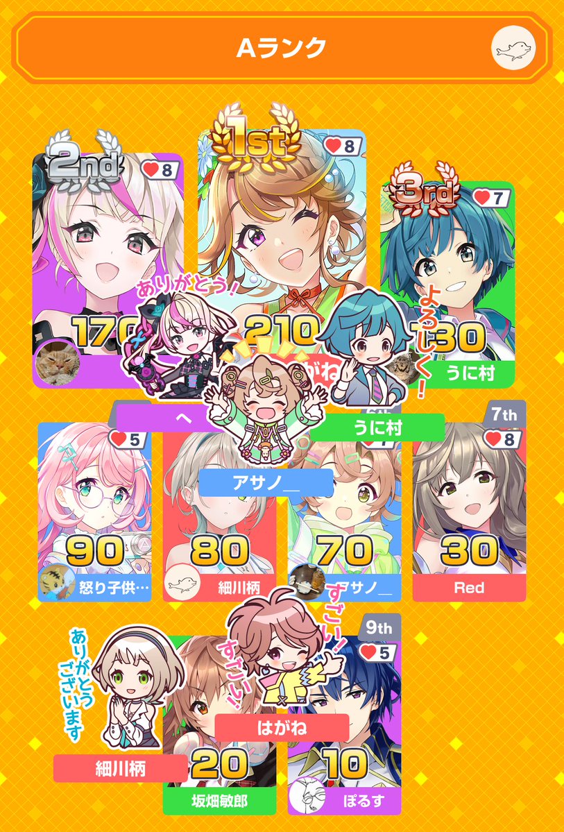 propertying's tweet photo. みんなで早押しクイズに3位入賞！
アプリダウンロードはこちらから
https://t.co/2JTX9lH6W4
#みんはや

うーんいい感じ https://t.co/0CeBC06OXx