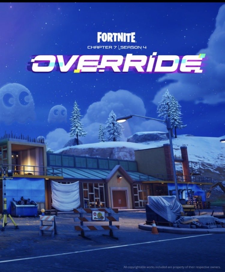 AzizLeaks's tweet photo. 🔻فورتنايت تلمح على تعاون فورت و فناف بحيث نشرت تغريده فيها صور من صور الماب ومن ضمنها بيت اللي يشبه فناف وتقول ‼️‼️:

🔷الجزيره تخفي وراها اسرار . ابحث واستكشف👀👀👀

#فورتنايت https://t.co/pxltSDbnOy
