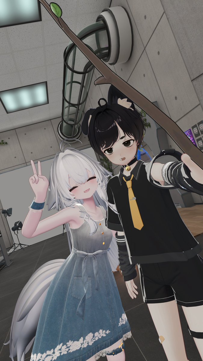 uni_nek0o0o's tweet photo. 今日もたくさん遊んでもらいました！
ありがとう～！おやすみなさい！！ https://t.co/ZDylvDVP3M