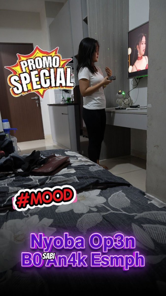 beavtious's tweet photo. Bruntung banget sma anak esempeh

https://t.co/lm43wDp3bd

https://t.co/TgluRk47Vk

https://t.co/9IRkehpsts

videy cdn2 aceimg slicedrive doods twimg virall https://t.co/whnCwxIwJZ