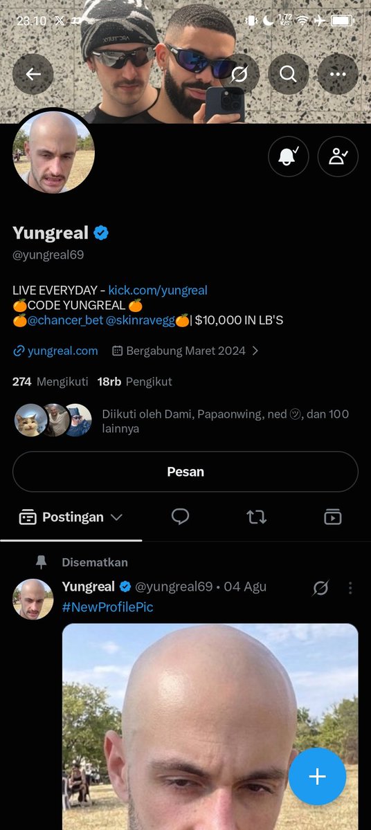 Xetroy0G's tweet photo. @yungreal69 @cartierfunds no rt no like just comment… say less 😭 $SOL gods, i have arrived https://t.co/nJ4WsCsLg8