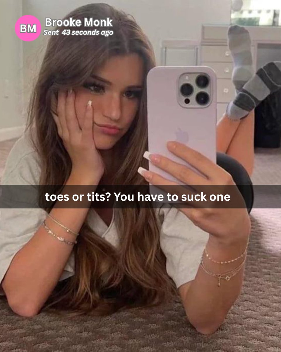 throwaway160737's tweet photo. You can only respond to one, who's it gonna be? (More below) https://t.co/BsV5W9X06T