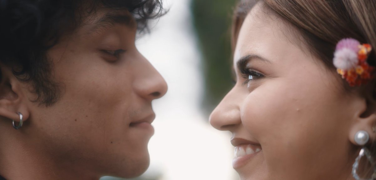 dewydaisy_'s tweet photo. NGL THE WAY I SCREAMED SEEING THEM THIS CLOSE TO EACH OTHER?!?!😭There's a reason we were all so disappointed back then knowing they didn't end up together cus look at that insane chemistry it cannot go in vein!!

#yoganksha https://t.co/B4B72dEO3M