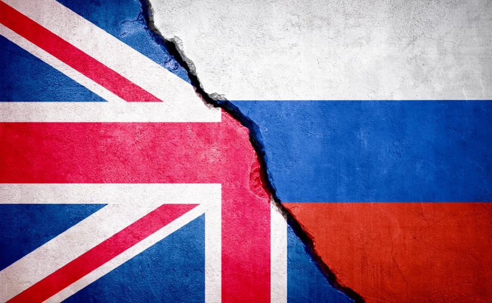 xmask54's tweet photo. Russia-UK relations... deteriorated to an unprecedentedly low level entirely on London's initiative’ — Russian Embassy in UK https://t.co/f77fq1Pud2
