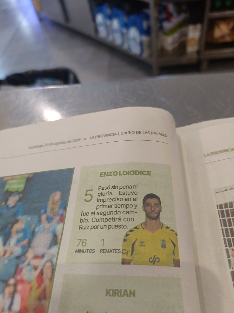 IvnPollito's tweet photo. Alguien me puede explicar esto de La Provincia, es un poco bipolar en lo que escribe #VamosUD https://t.co/GooMoKLdJ2