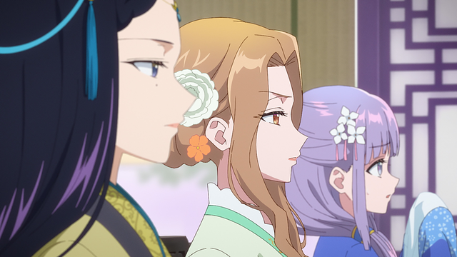 『ふつつかな悪女』第7話「武器を授けることの意味」感想|礼はまだ渡されていない反応画像10