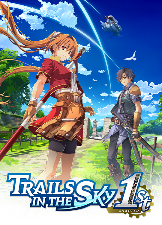 animeupdates's tweet photo. Nihon Falcom CEO Toshihiro Kondo says they will continue to make 'TRAILS' remakes "for a while" for newer fans

"We're hoping to continue the remakes for a while.
So if we do make another game after 2nd Chapter, we hope you'll pick that one up as well."

"For newer fans, jumping from 2nd Chapter to the latest title in the series, Trails Beyond the Horizon, will still be a bit difficult."
