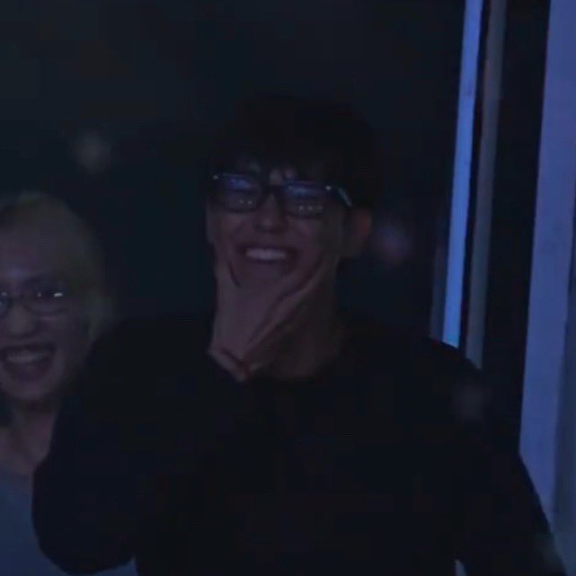 kindattt's tweet photo. #junniorrs  🤪 https://t.co/3uSdwyxcPQ