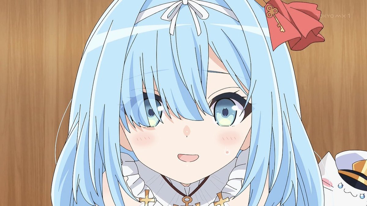 アズールレーン びそくぜんしんっ！にっ!! 第8話 ツイート画像 1